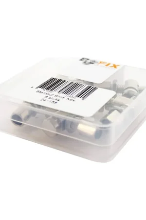 Alleen Vandaag Bofix doos kabelstelbout Nexus rem (6 stuks)