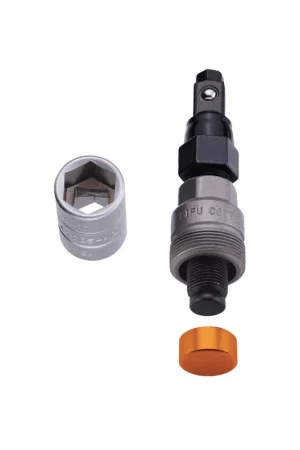 IceToolz cranktrekker 04D2 octalink en isis Speciale Aanbieding
