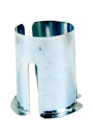 Zadelpenvulbus 0.5 mm staal Betrouwbaar