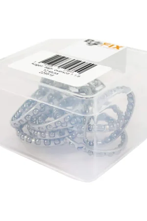 Aanbieding Bofix doos balhoofd kogelring 1 1/8 (12 stuks)