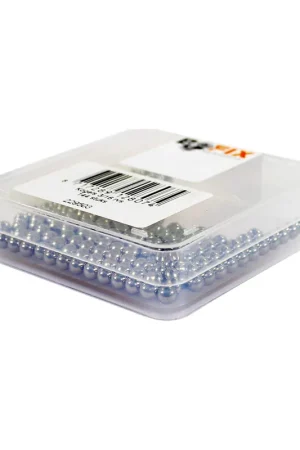 Actieprijs Bofix doos kogels 3/16 (144 stuks)