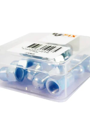 Alleen Vandaag Bofix doos dopmoer FG10 torp 3 (12 stuks)