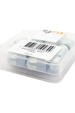 Alleen Vandaag Bofix doos dopmoer M10x1 (12 stuks)