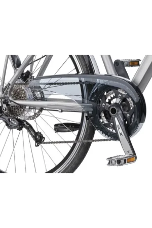 Axa kettingscherm Scope 2 44t Speciale Aanbieding