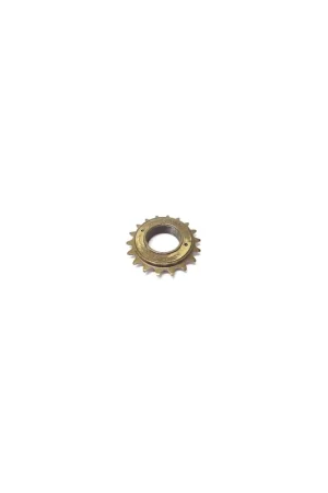 Lage Kosten Vinty freewheel enkel 16 tands