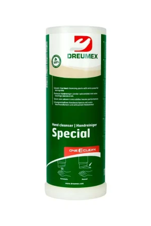 Must-Have Dreumex zeep One2clean 2,8ltr special