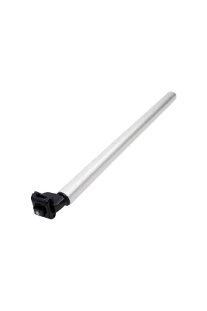 Dahon zadelpen 33.9 x 550 zilver Rechtstreeks Van De Fabrikant