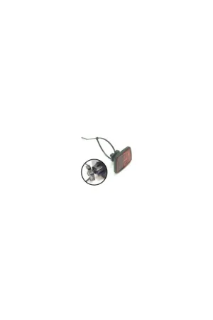 Aanbieding Busch + Müller reflector achter strip bevestiging