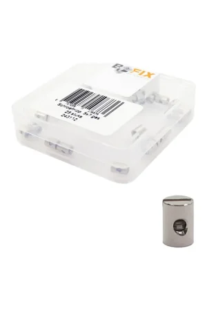 Beperkt Aanbod Bofix doos schroefnippel 5x7 gas (25 stuks)