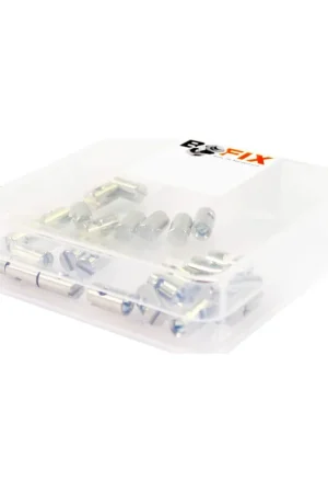 Alleen Vandaag Bofix doos schroefnippel 5.5x10 (25 stuks)