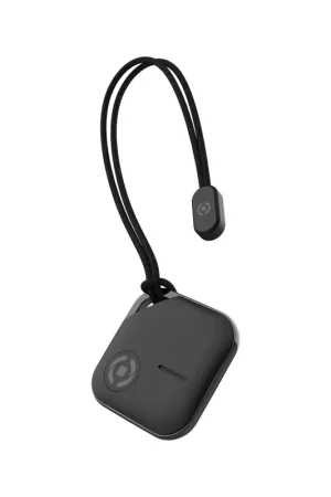 Celly Smartfinder iOS/Apple Find My zwart Bestel Nu