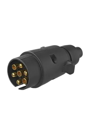 Hete Deal Stekker 7 polig