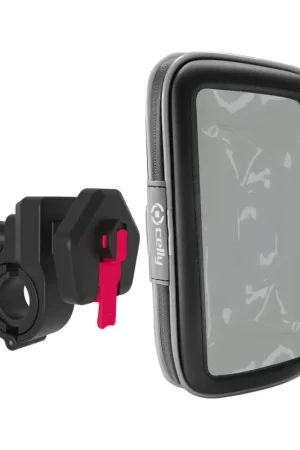 Meest Verkocht Celly Snap telefoonhouder uni incl. telefoonhoes XXXL