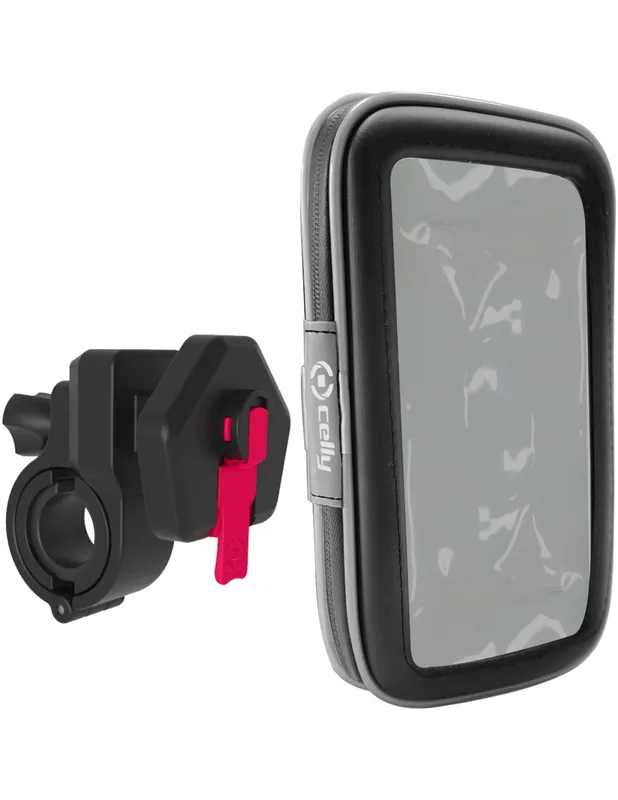 Meest Verkocht Celly Snap telefoonhouder uni incl. telefoonhoes XXXL