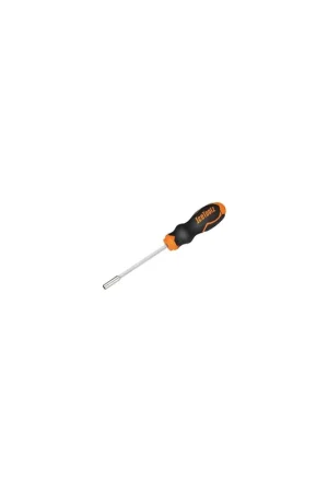 IceToolz nippelsleutel 4-kant 3.6mm met handvat Betrouwbaar