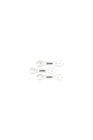 IceToolz Conussleutelset 3-delig Hete Deal