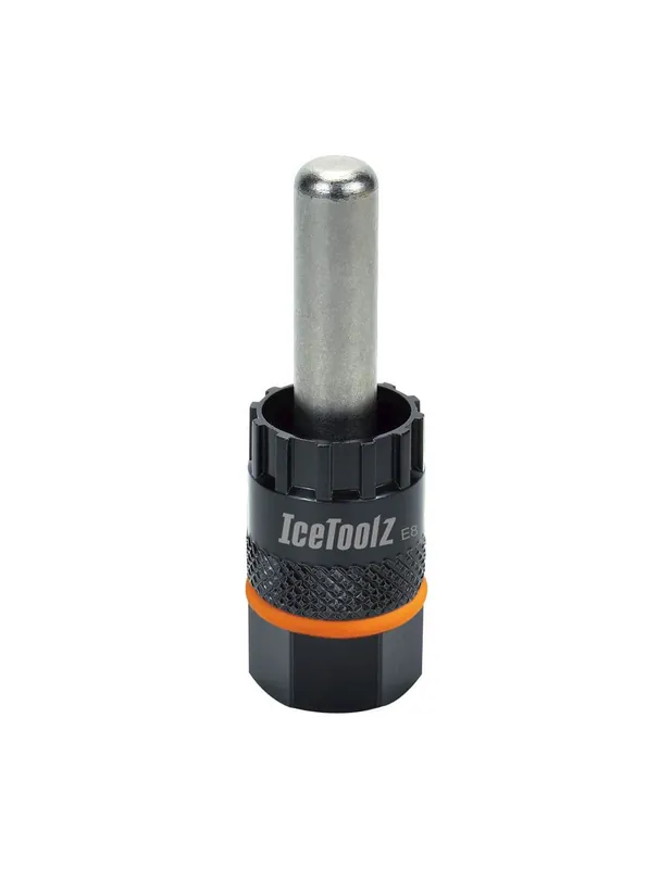 Must-Have IceToolz cassette afnemer m/12mm pin