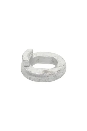 Bafang borg ring met lip voorwiel motor Lage Kosten