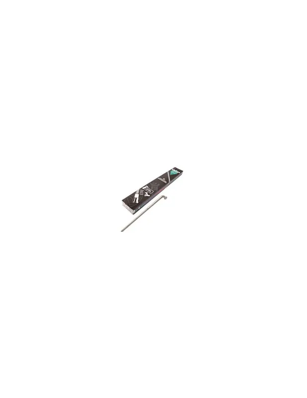 Sapim spaak Strong 13/14-288 RVS z/nippel (1 stuk) Beperkt Aanbod