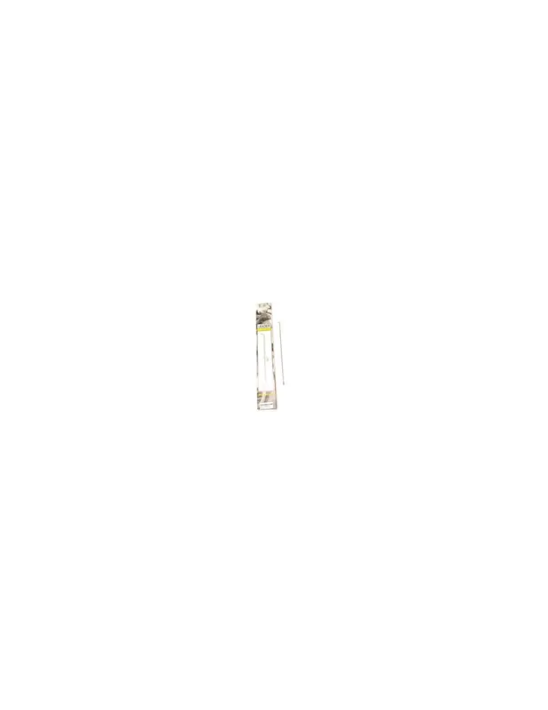 Sapim spaak Leader 13-226 RVS z/nippel (1 stuk) Beperkt Aanbod