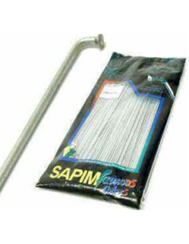 Sapim spaak 12-278 z/nippel (1 stuk) Hete Deal