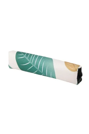 Nietverkeerd rugsteun kussen vegan print Lage Prijs