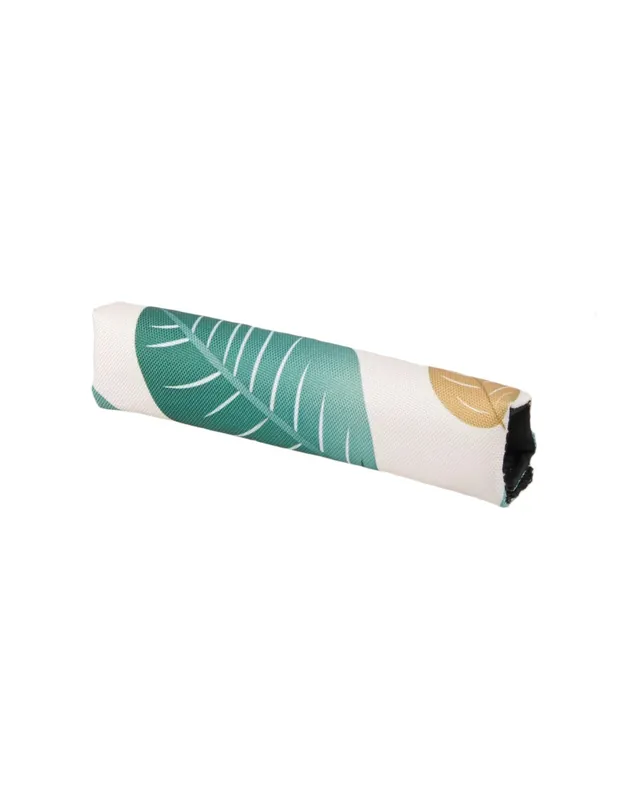 Nietverkeerd rugsteun kussen vegan print Lage Prijs