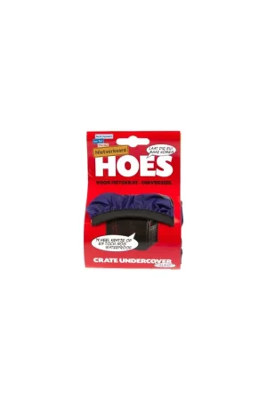 Shop Nu Nietverkeerd krathoes universeel blauw