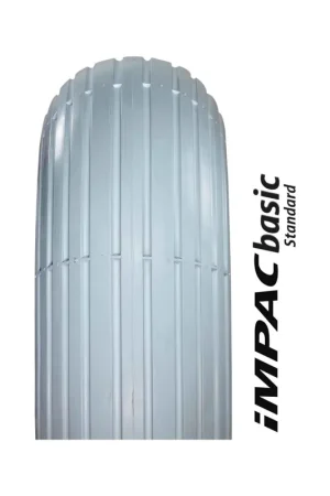 Impac btb IS300 7 x 1 3/4 grijs Goedkoop