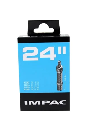Impac bnb DV24 24 x 1.75 - 2.35 hv 40mm Koop Online