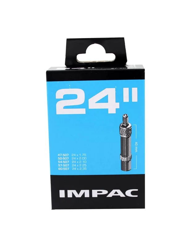 Impac bnb DV24 24 x 1.75 - 2.35 hv 40mm Koop Online