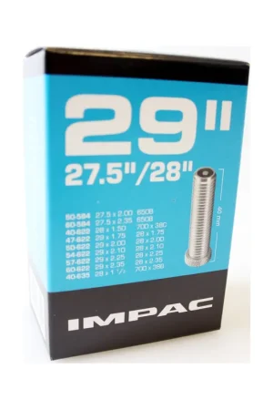 Impac bnb AV29 27.5 x 2.00 - 29 x 2.35 av 35mm Dagaanbieding