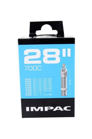 Impac bnb DV28 x 1.10 - 1.75 hv 40mm Populair