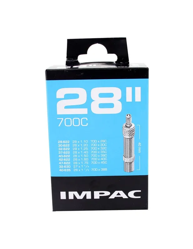 Impac bnb DV28 x 1.10 - 1.75 hv 40mm Populair