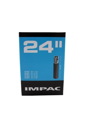 Impac bnb AV24 24 x 1.75 - 2.35 av 35mm Shop Nu