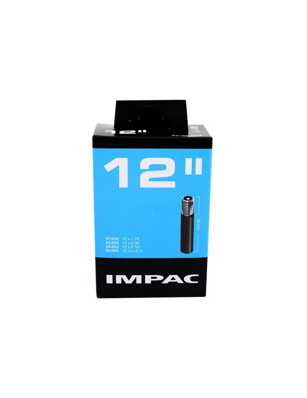 Bestel Nu Impac bnb AV12 12 x 1.75 - 12 1/2 x 2 1/4 av 35mm