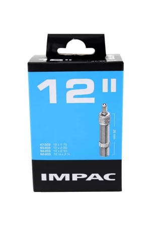 Weekendaanbieding Impac bnb DV12 12 x 1.75 - 12 1/2 x 2 1/4 hv 26mm