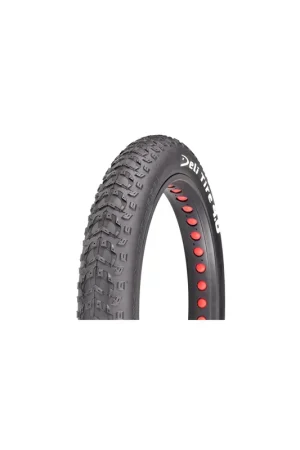 Deli Tire btb Fatbike SA-280 Big Buddy 26 x 4.00 zwart Betaalbaar
