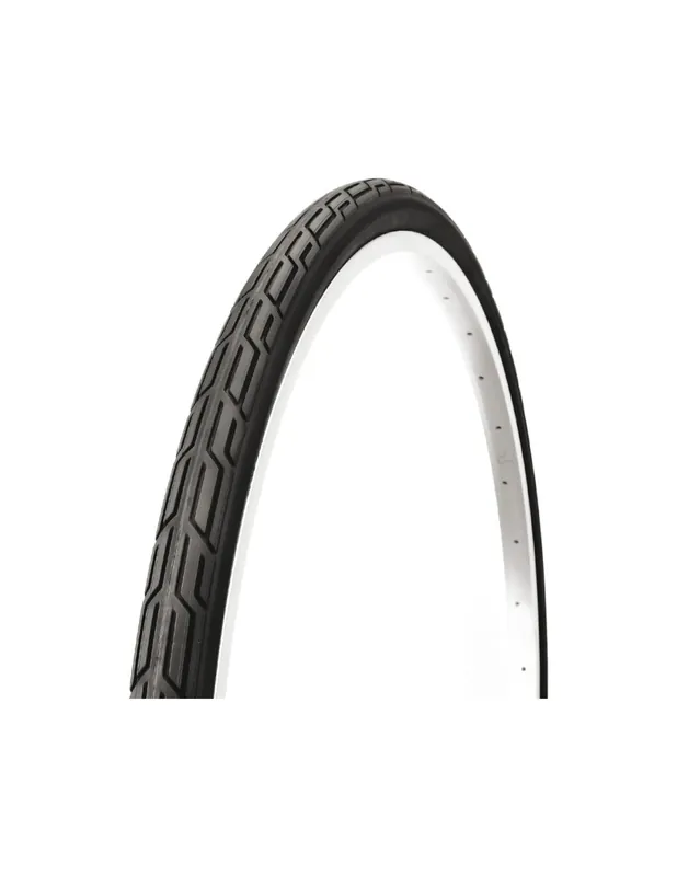 Deli Tire btb S-192 700 x 35C zwart Flitsaanbieding