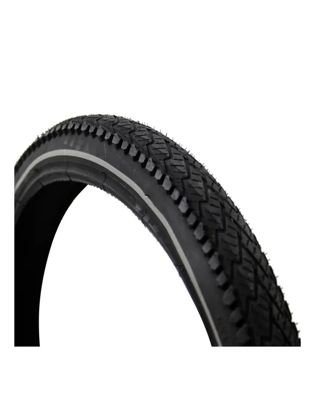 Deli Tire btb SA-282 20 x 1.95 zw refl Direct Verzonden