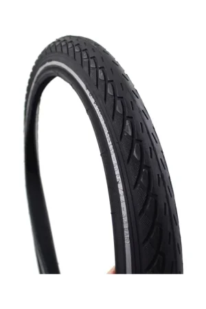 Alleen Vandaag Deli Tire btb SA-206 22 x 1.75 zw refl