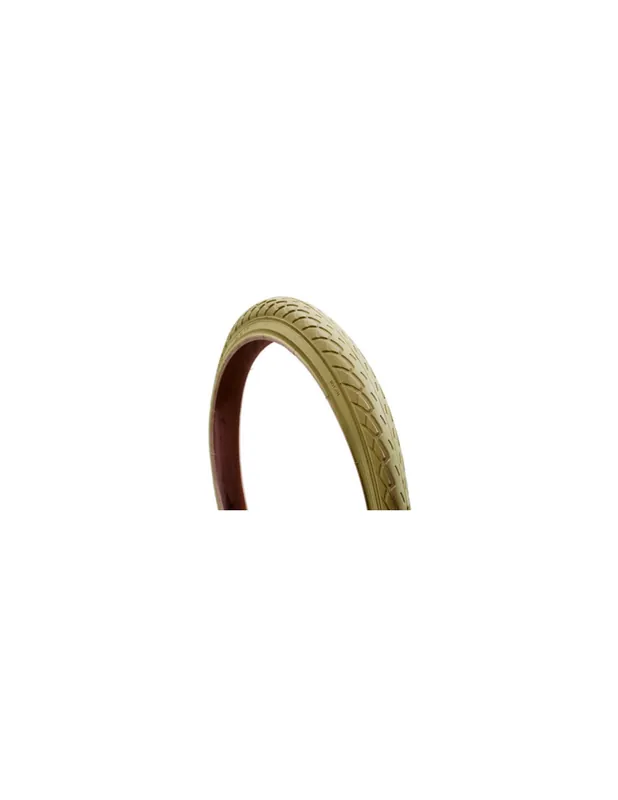 Veilige Betaling Deli Tire btb SA-206 16 x 1.75 creme