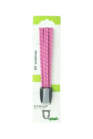 Widek triobinder Active 20 roze Alleen Vandaag