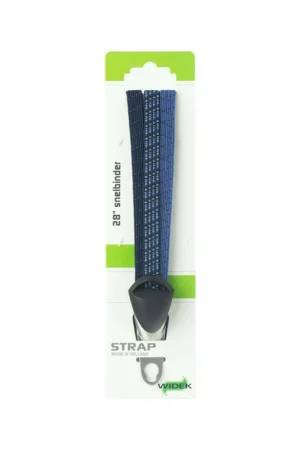 Widek triobinder City uni bev donker blauw op kaart Dagaanbieding