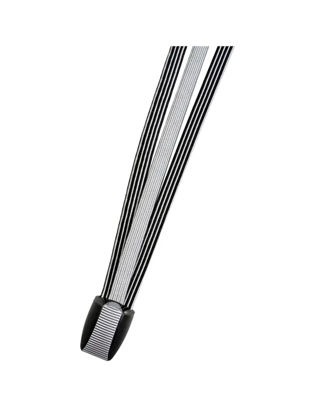 Doos Widek triobinder uni bev zwart/grijs (50) Bestseller