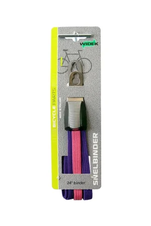 Exclusieve Aanbieding Widek triobinder 24 paars/roze