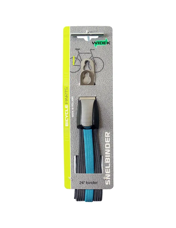 Widek triobinder 24 grijs/blauw Flitsaanbieding