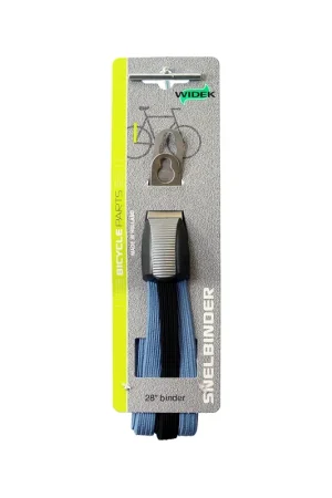 Widek triobinder uni bev samoa blauw Bestseller