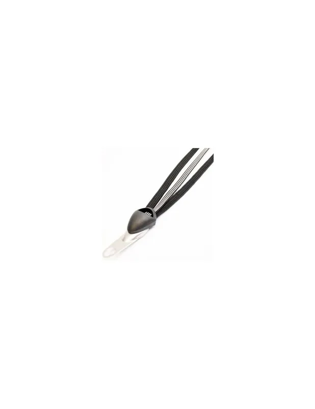 Widek triobinder uni bev zwart/grijs Express Levering