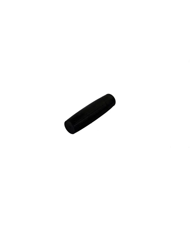 Doos Widek handvatten Classic 120mm zwart (25pr) Meest Verkocht